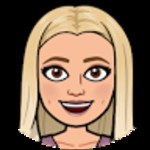 Meet your Posher, Breanna